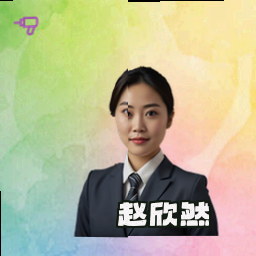 赵欣然
